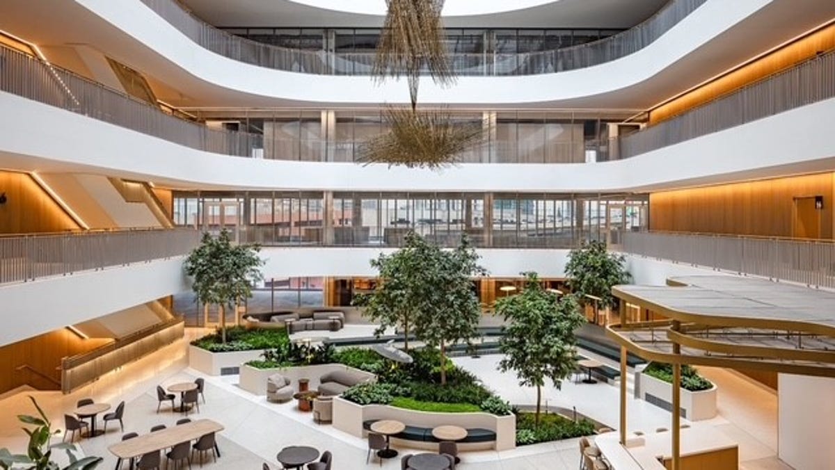 Hudson’s Detroit site to feature new restaurant from Shake Shack founder Danny Meyer Hudson’s Detroit site to feature new restaurant from Shake Shack founder Danny Meyer