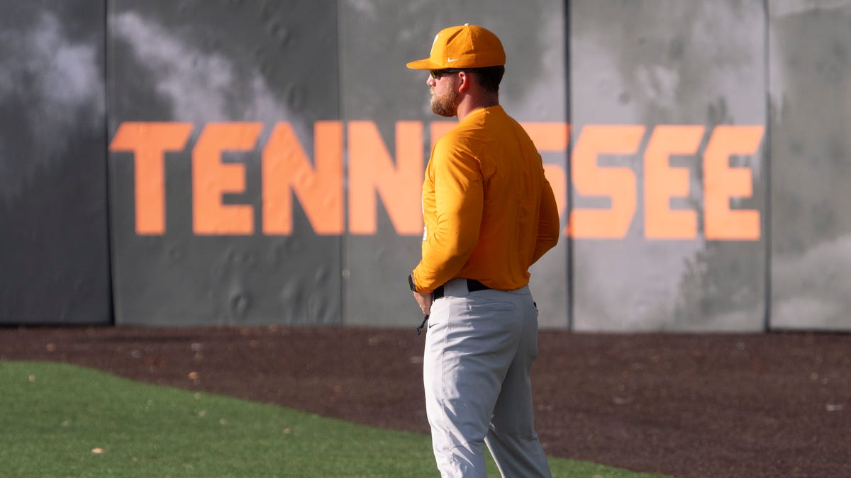 Josh Elander lands first Tennessee baseball commit in Kaiden McCarthy Josh Elander lands first Tennessee baseball commit in Kaiden McCarthy