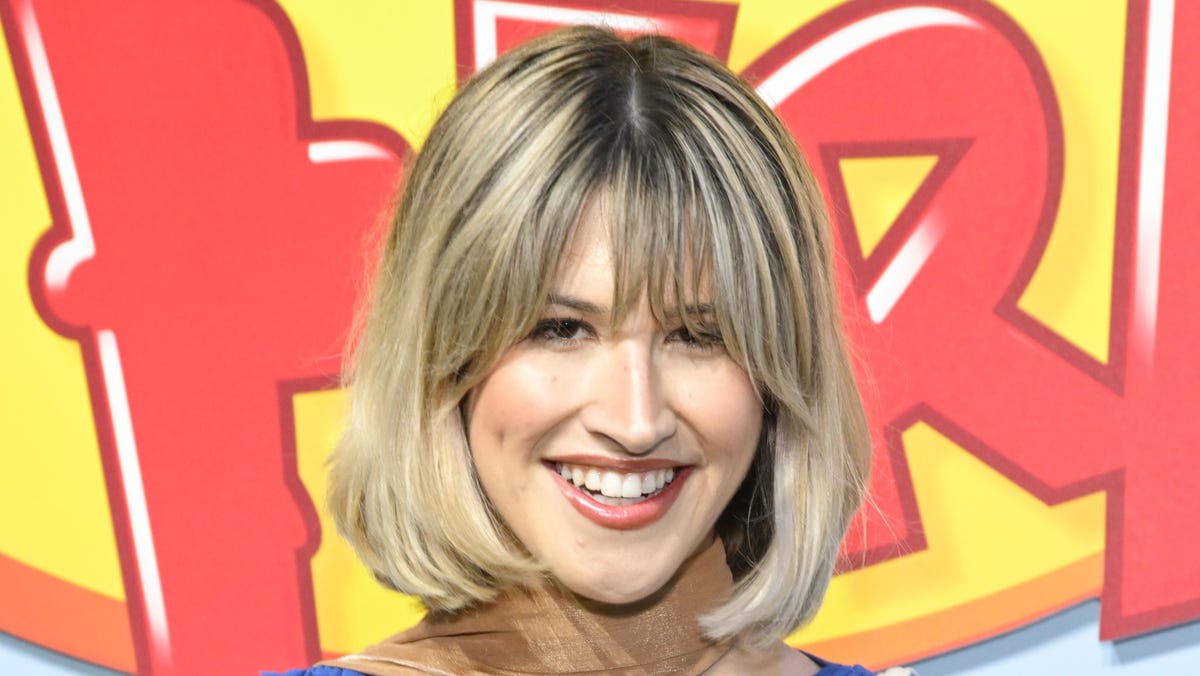 What is the 'group 7' TikTok trend?