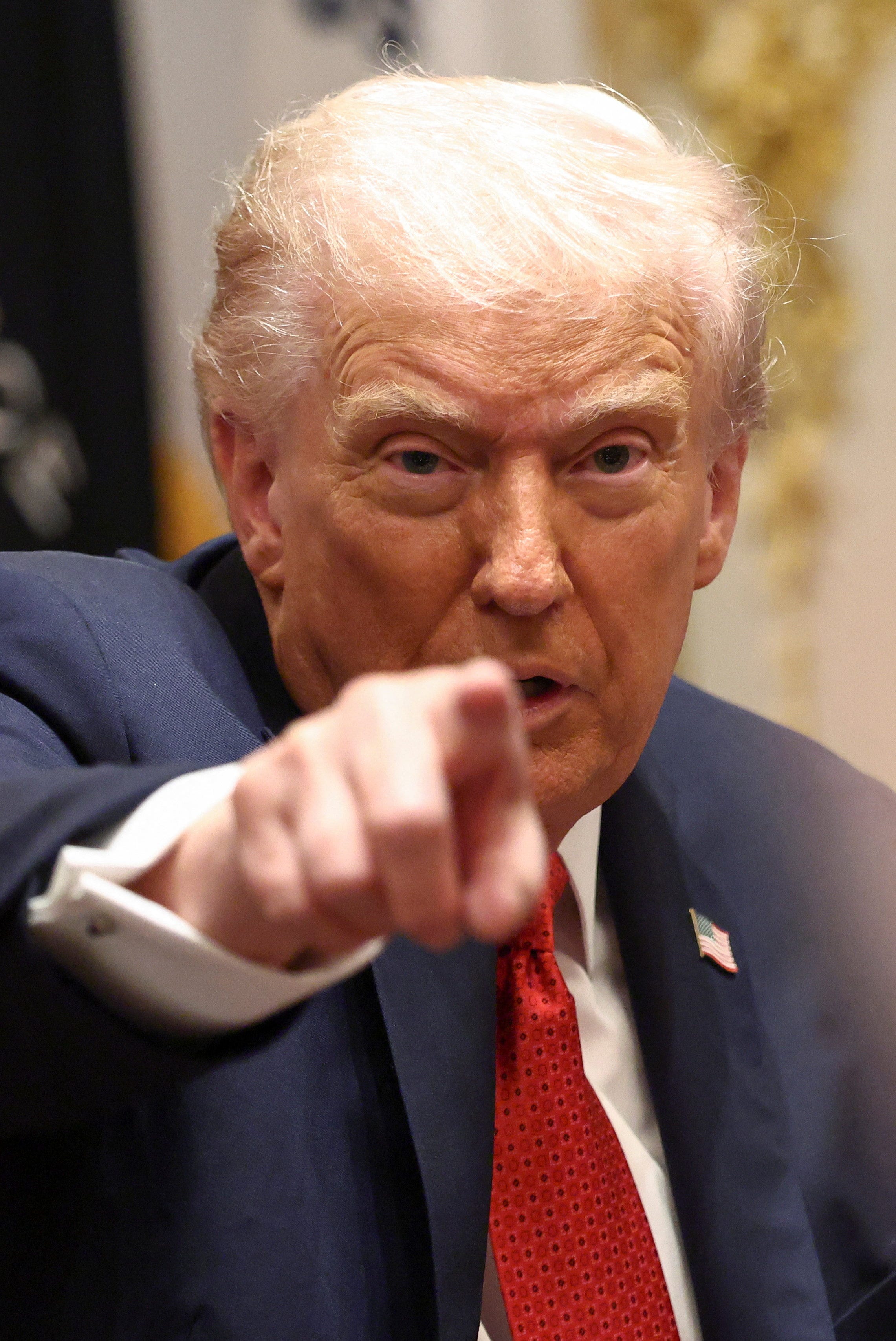 Trump's looming DEI investigations have corporations on edge