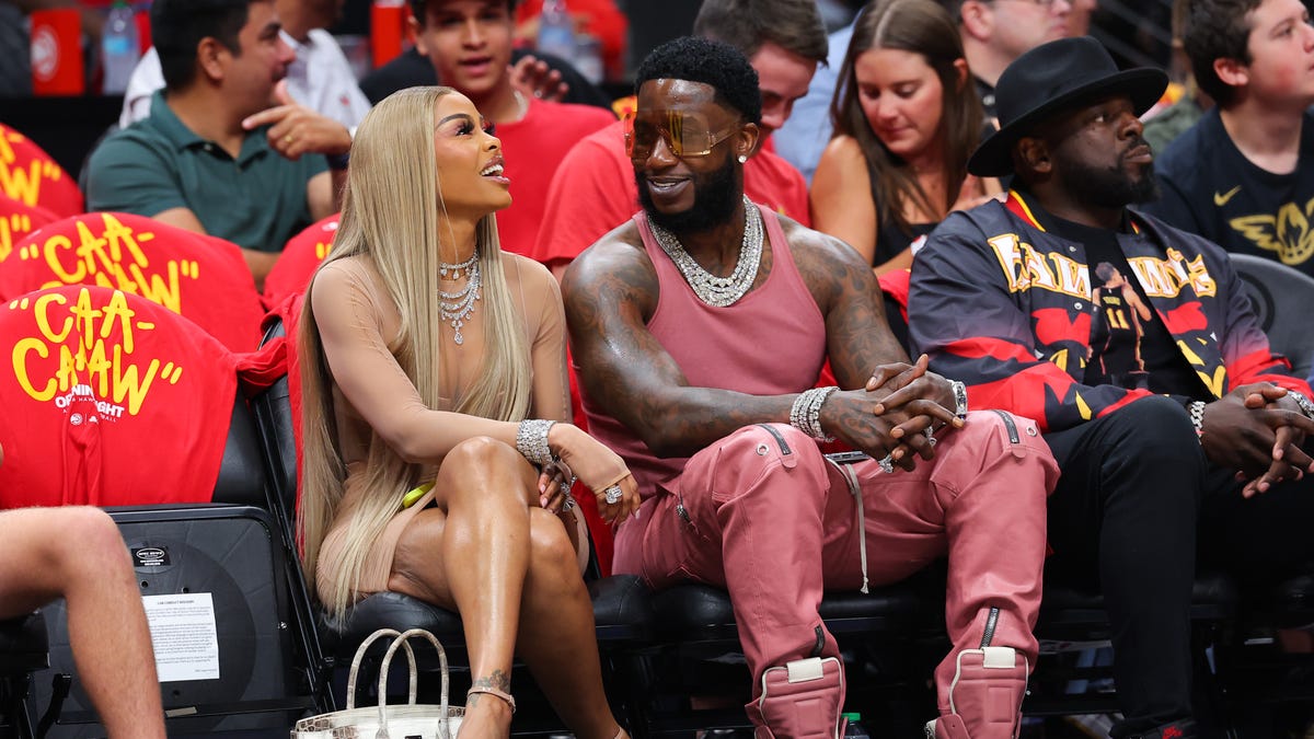 Gucci Mane reveals schizophrenia diagnosis Gucci Mane reveals schizophrenia diagnosis