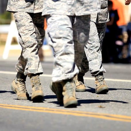 An appeals court backed National Guard deployment to Portland amid legal battles, but disagreed with the assessment of the city as a "war zone."