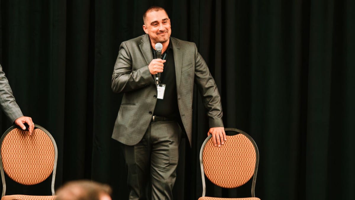 Jarred Pierce and Unity Preferred Network Focus on Fairness in Healthcare Finance Jarred Pierce and Unity Preferred Network Focus on Fairness in Healthcare Finance