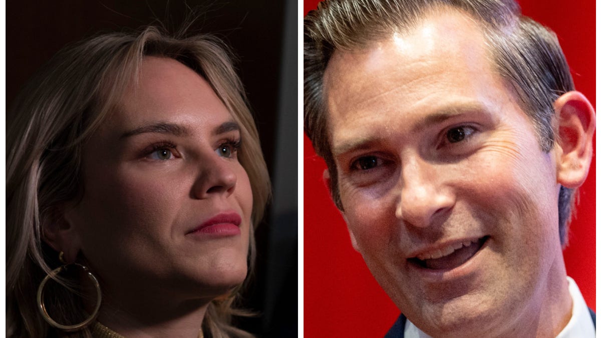 Tennessee election updates: Republican Van Epps holds off Democratic upset