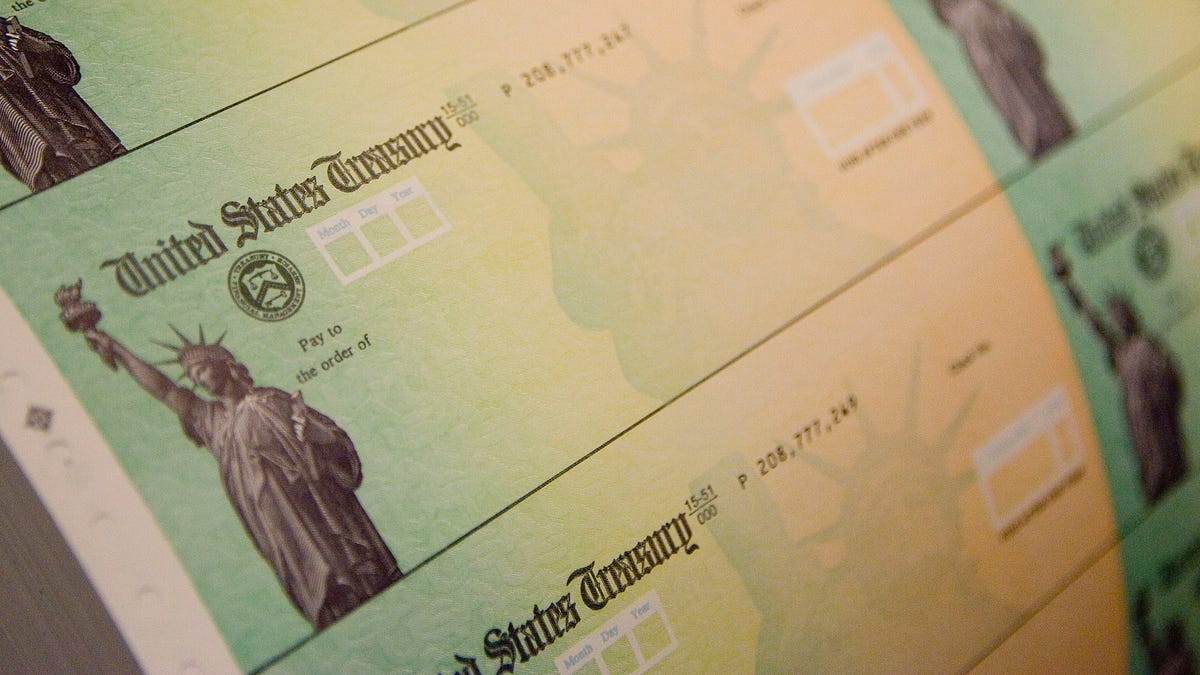 When will the 00 tariff dividend be paid? Trump stimulus check 2025 When will the 00 tariff dividend be paid? Trump stimulus check 2025