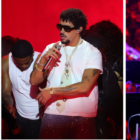 A petition to replace Bad Bunny with George Strait as the 2026 Super Bowl headliner has been signed over 66,000 times.