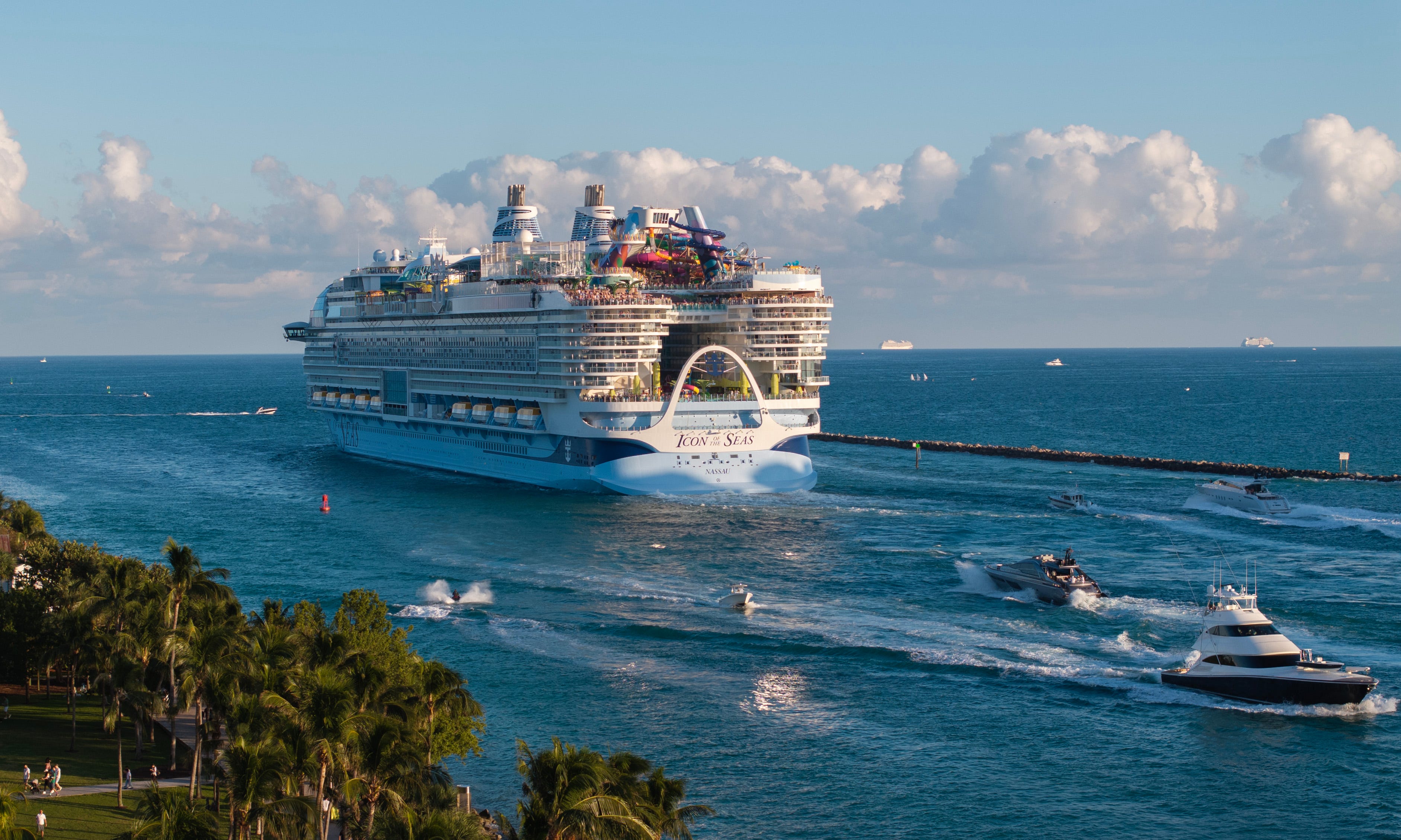 First cruise? 5 expert tips to make your maiden voyage smooth