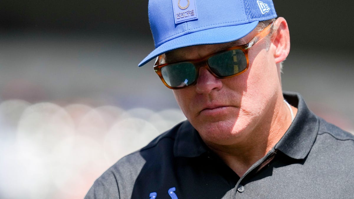 Image for Report: Colts have called Bengals ahead of NFL trade deadline