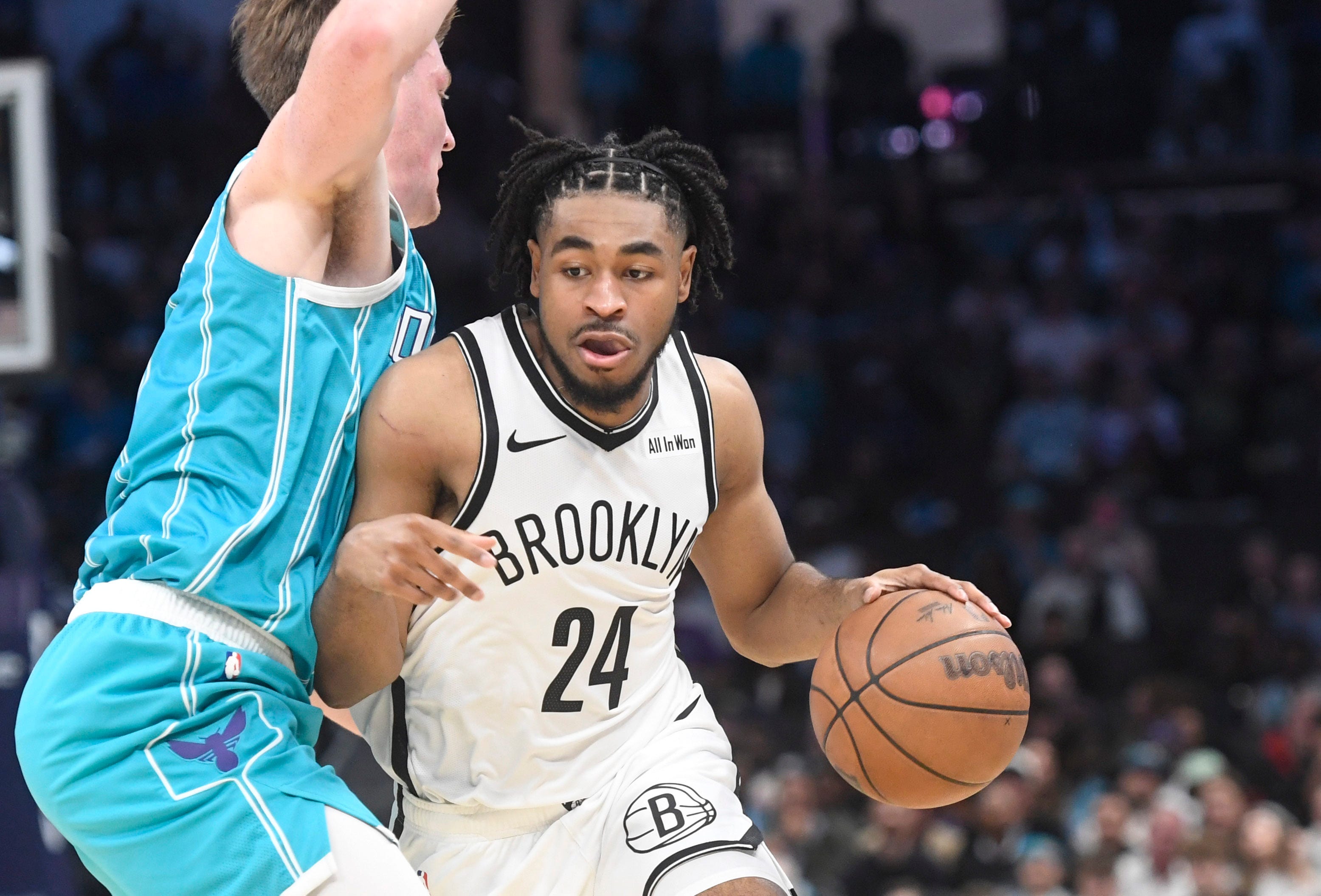 Nets provide injury update on Cam Thomas’ left hamstring rehab