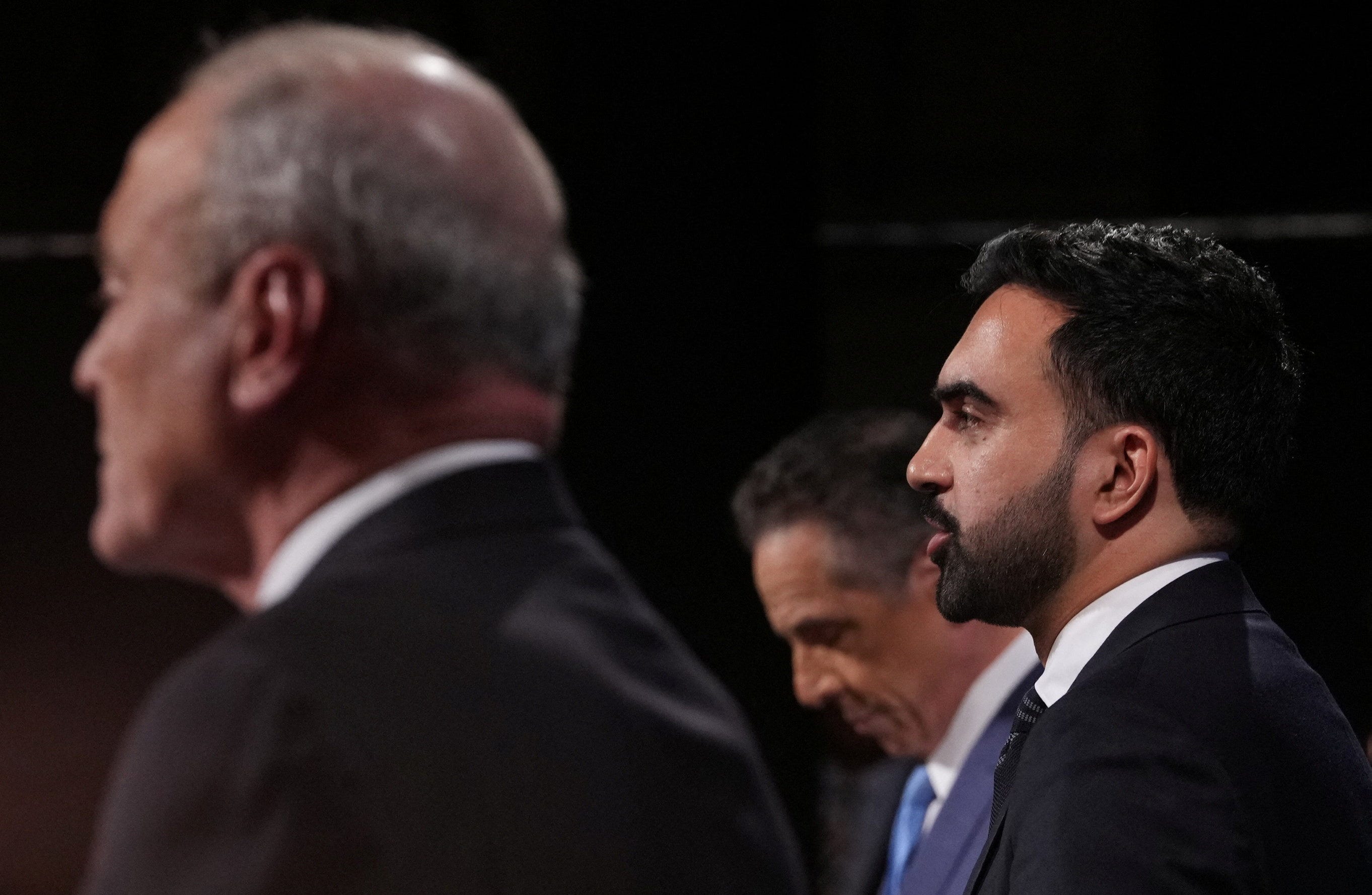 NYC Mayor Eric Adams could prevent Zohran Mamdani from freezing rents