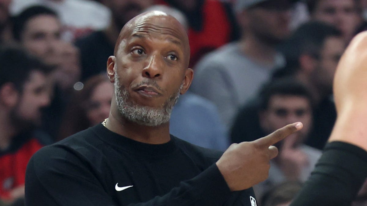 Usp Nba Minnesota Timberwolves At Portland Trail