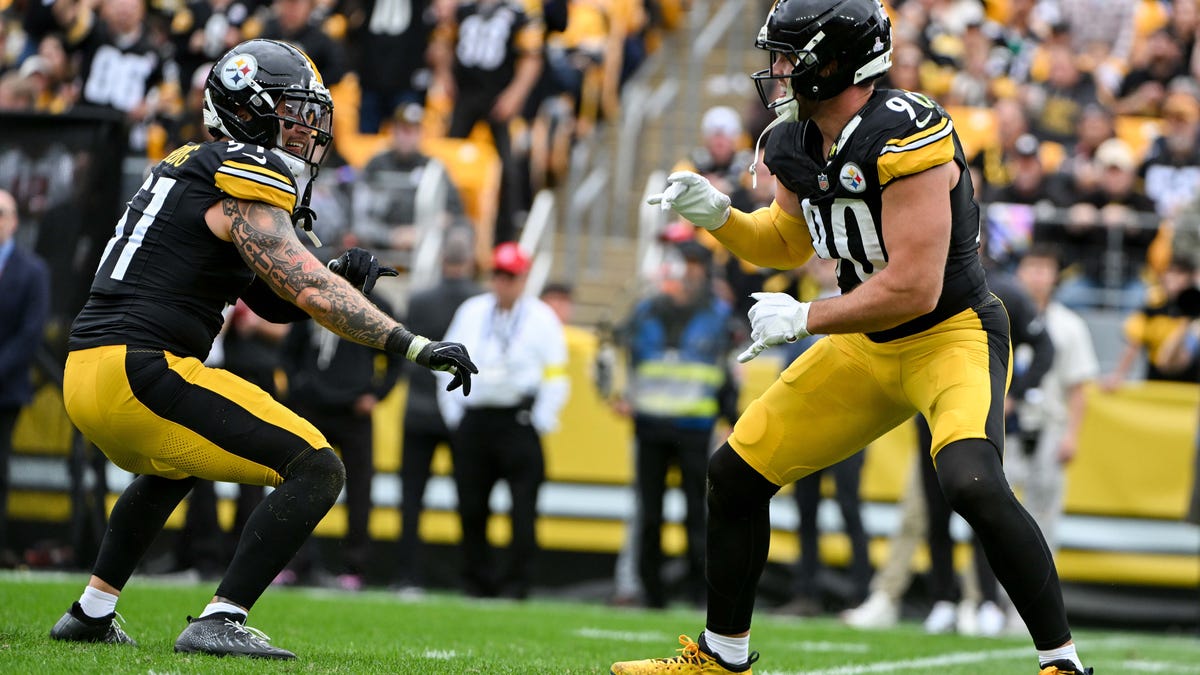 오늘 밤 TV에서 Packers vs. Steelers는 어떤 채널인가요? 일요일 밤 축구 시간, NFL 일정 오늘 밤 TV에서 Packers vs. Steelers는 어떤 채널인가요? 일요일 밤 축구 시간, NFL 일정