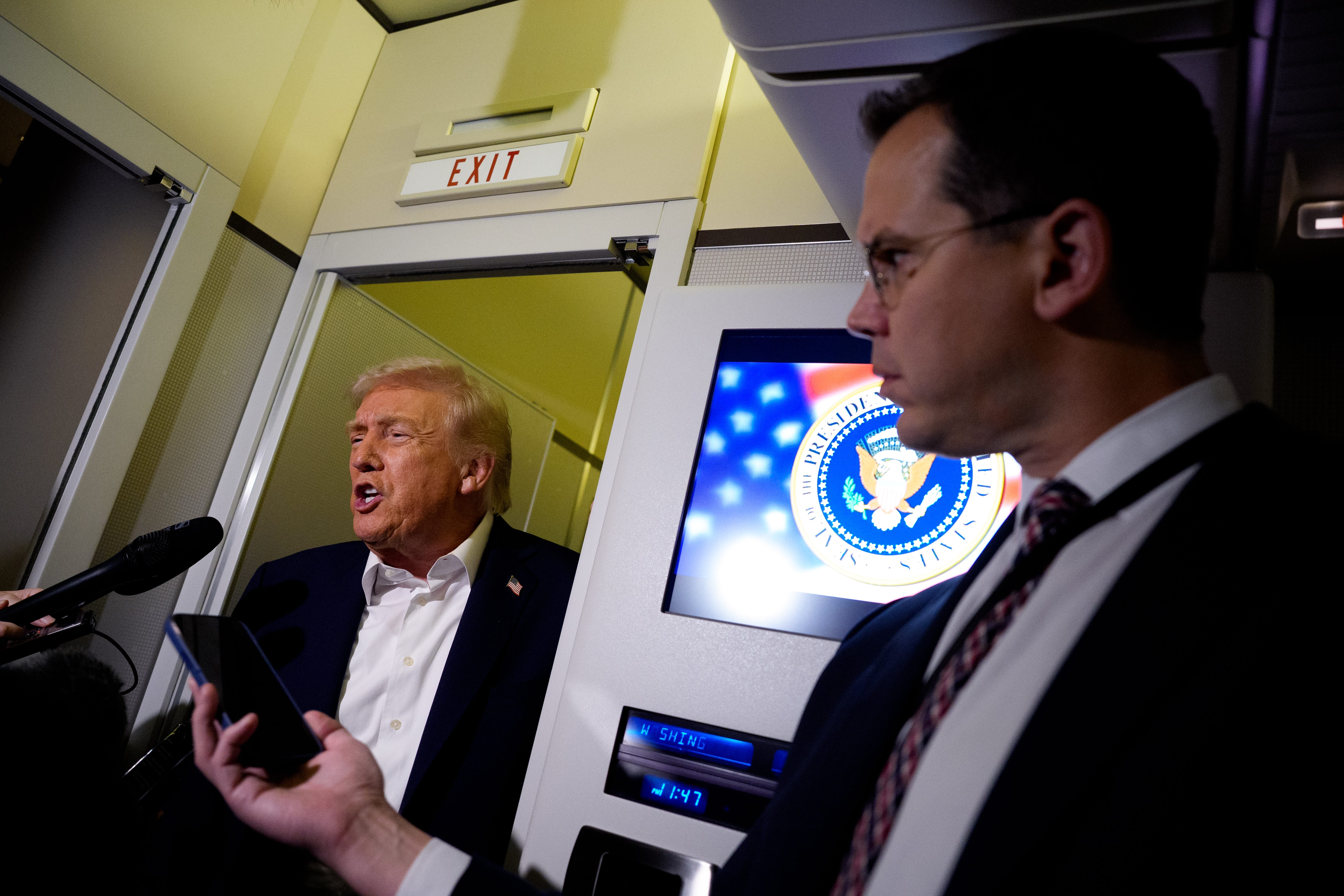 特朗普什么时候访问亚洲？关于总统之行需要了解什么