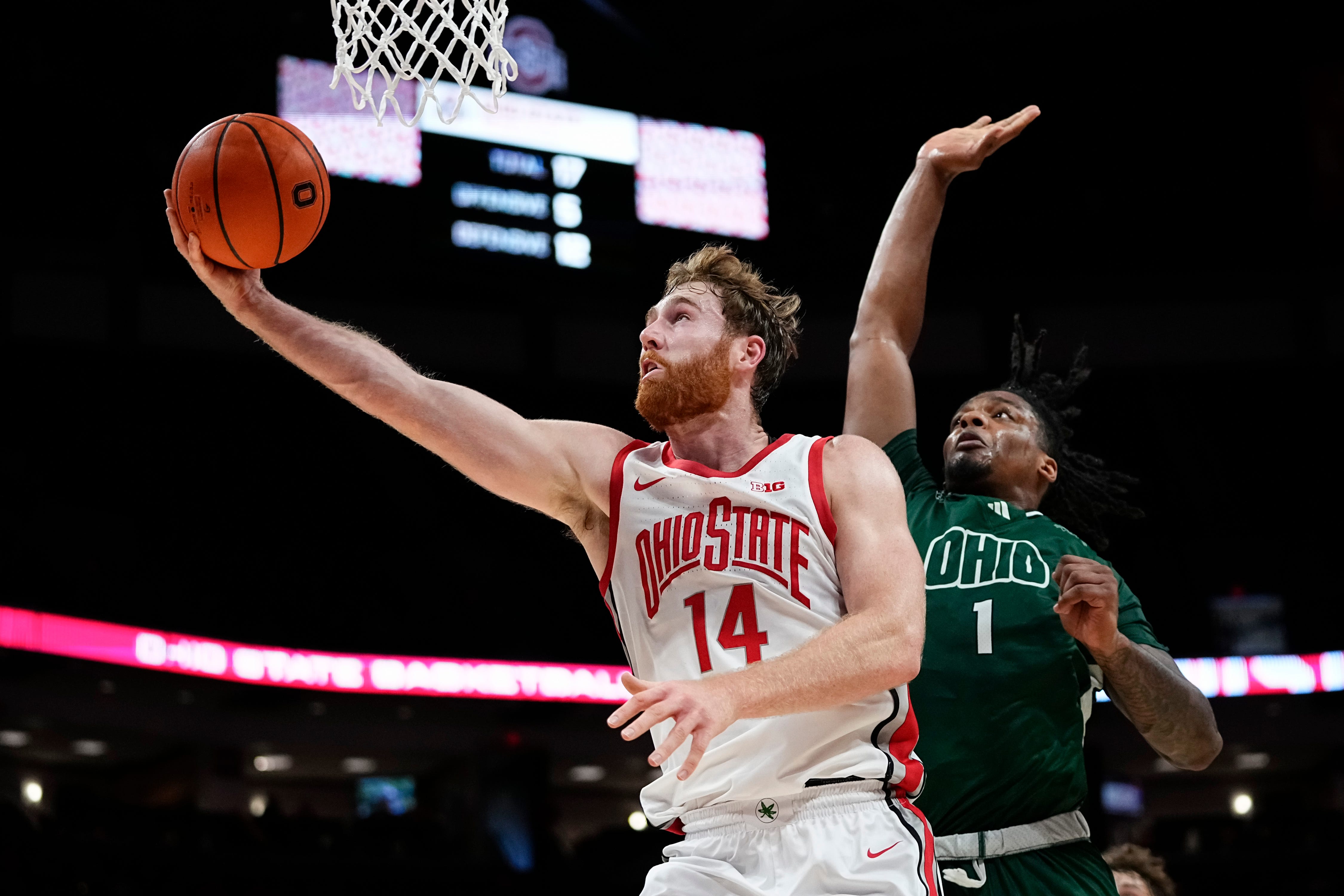 Buckeyes Kick Off Season Against Revamped IU Indy Squad in Exciting Opener