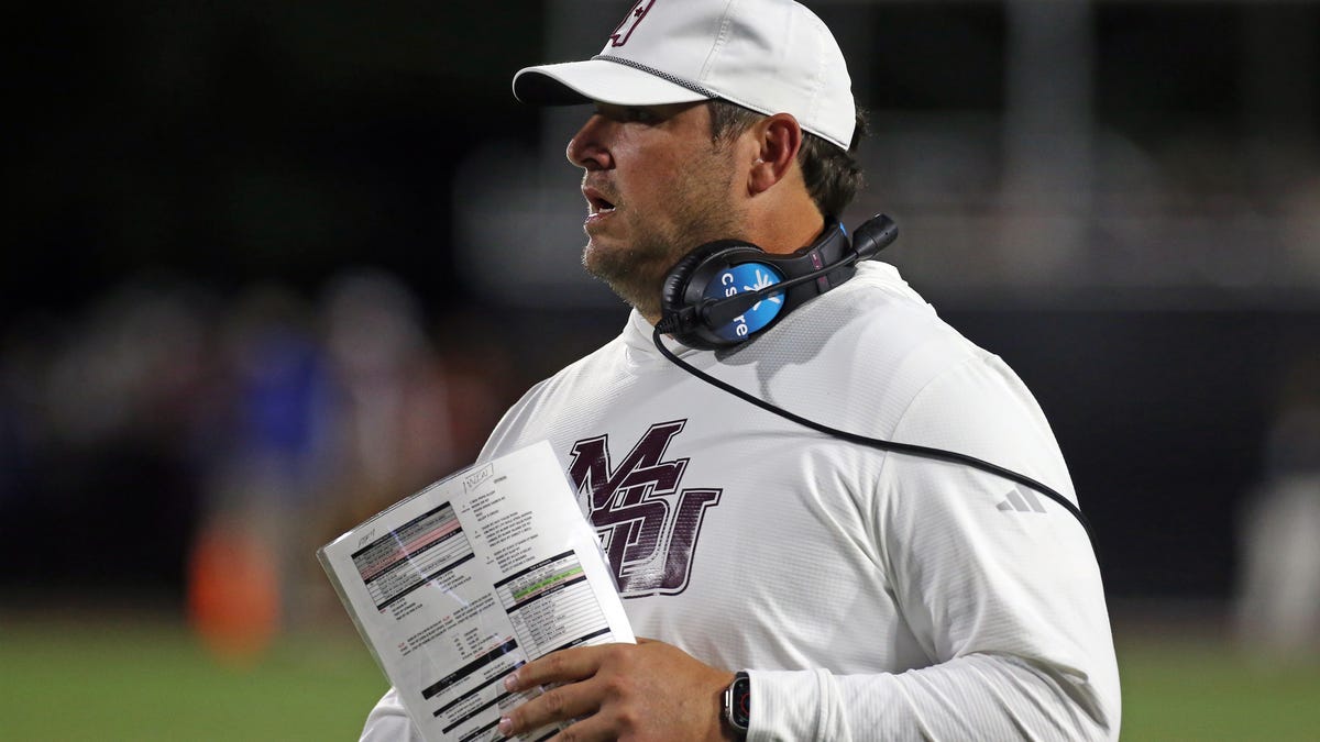The decision Jeff Lebby regrets most from Mississippi State’s blown 17-point lead vs Texas The decision Jeff Lebby regrets most from Mississippi State’s blown 17-point lead vs Texas