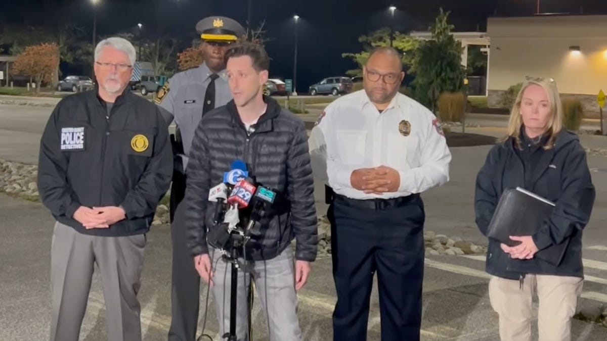 1 dead, 6 injured in shooting at Lincoln University homecoming festivities 1 dead, 6 injured in shooting at Lincoln University homecoming festivities