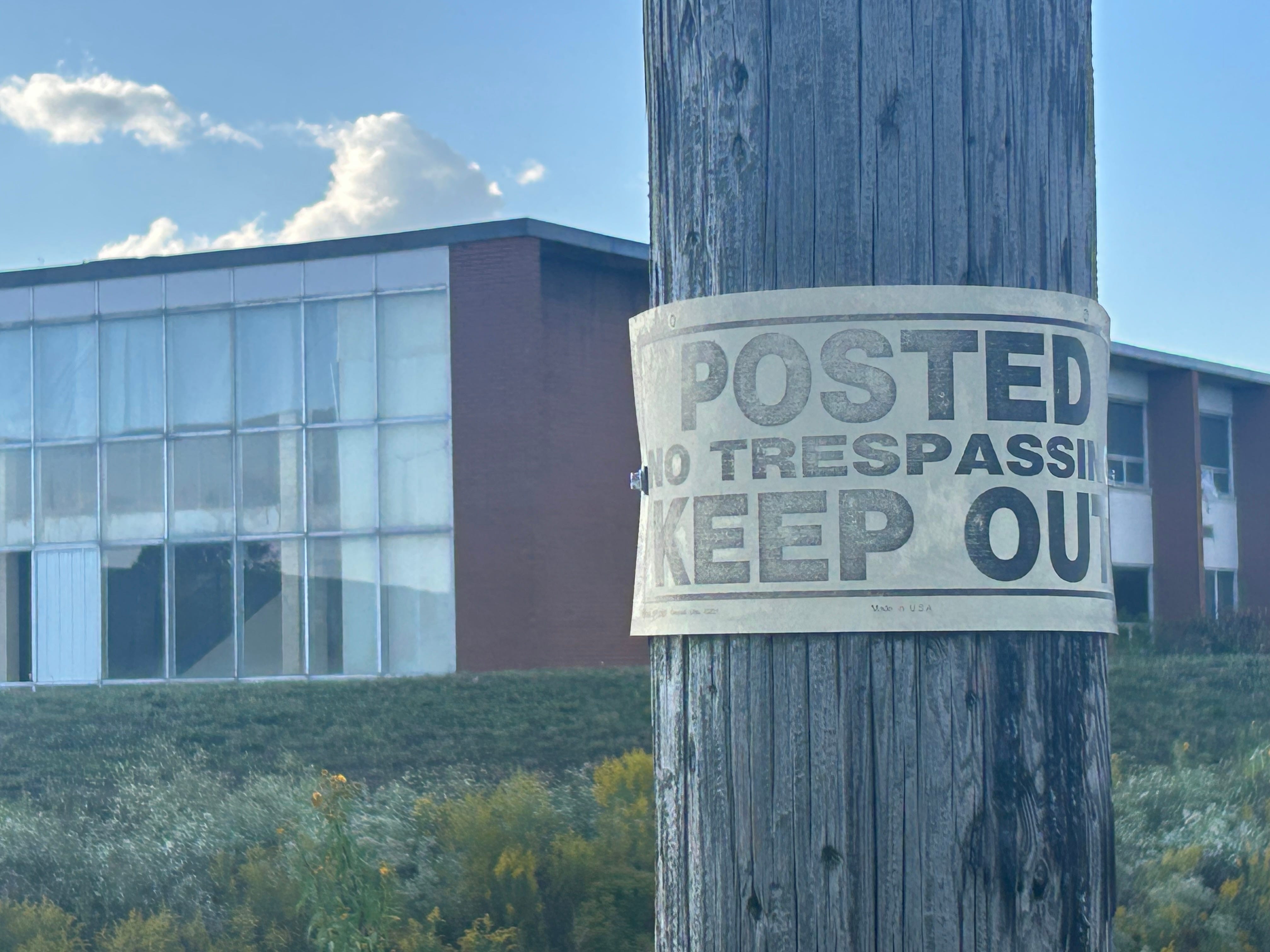 Escuelas de Ohio ignoran riesgo del radón, un gas mortal que afecta la salud infantil