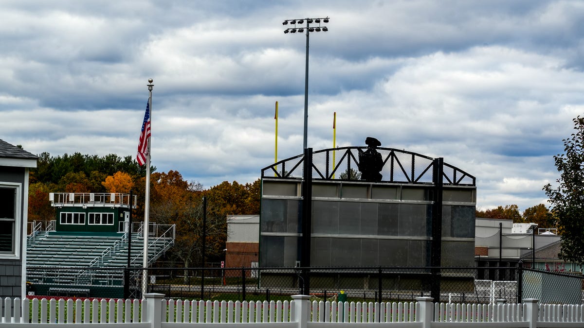 Smithfield’s response to anti-Semitic hazing incident is ‘egregious,’ Jewish Alliance says Smithfield’s response to anti-Semitic hazing incident is ‘egregious,’ Jewish Alliance says