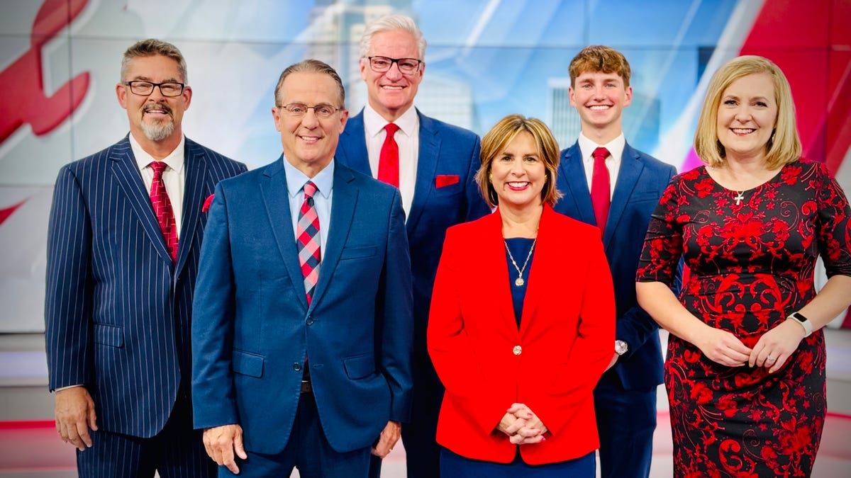 NBC meteorologist Jeriann Ritter reveals ALS diagnosis