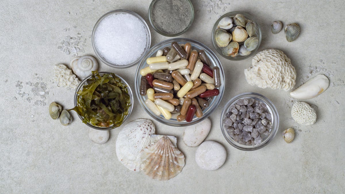 What does sea moss do? What does sea moss do?