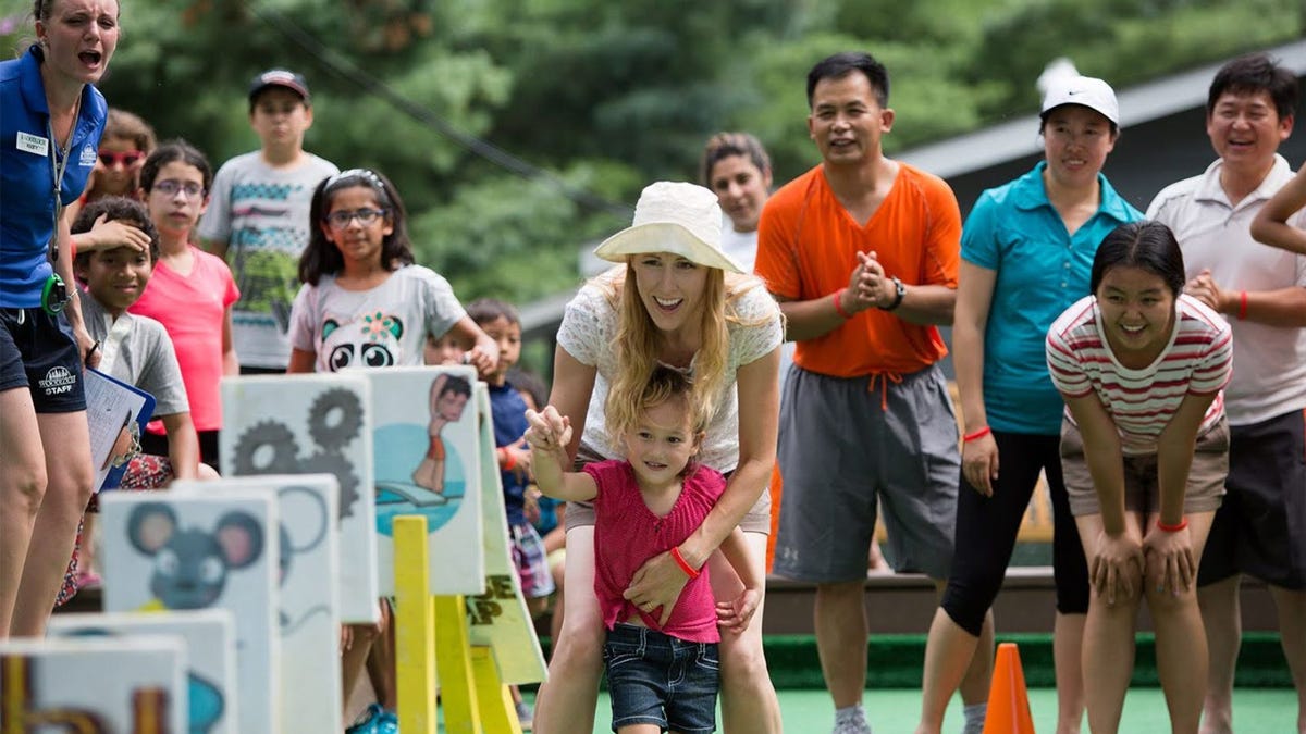 7 all-inclusive family resorts perfect for toddlers and parents