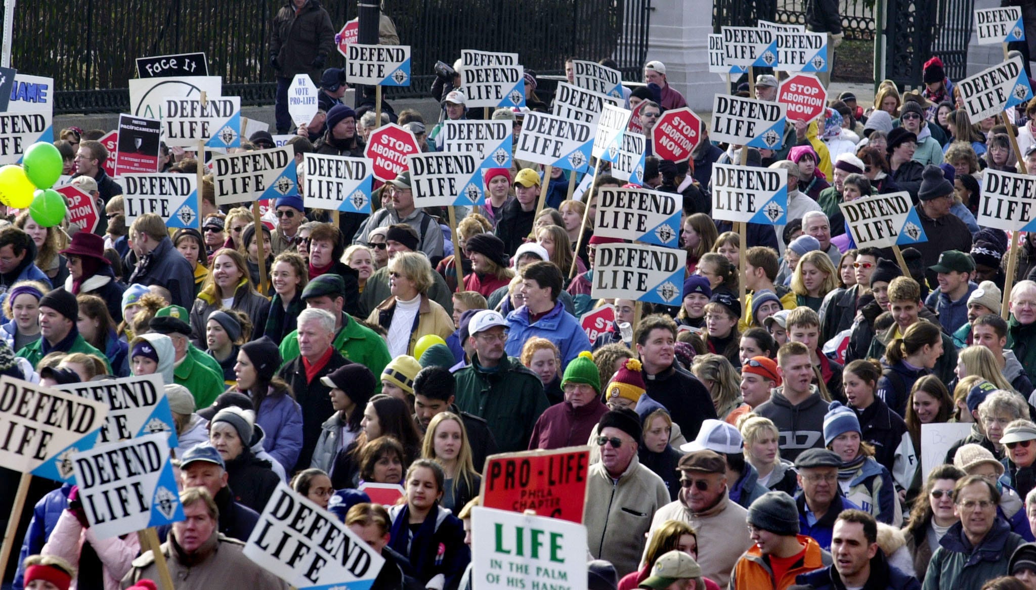 Can a street preacher be too loud? Case is testing the First Amendment