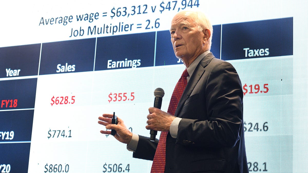 Looking to advance your career? This company offers the best opportunities in Louisiana Looking to advance your career? This company offers the best opportunities in Louisiana