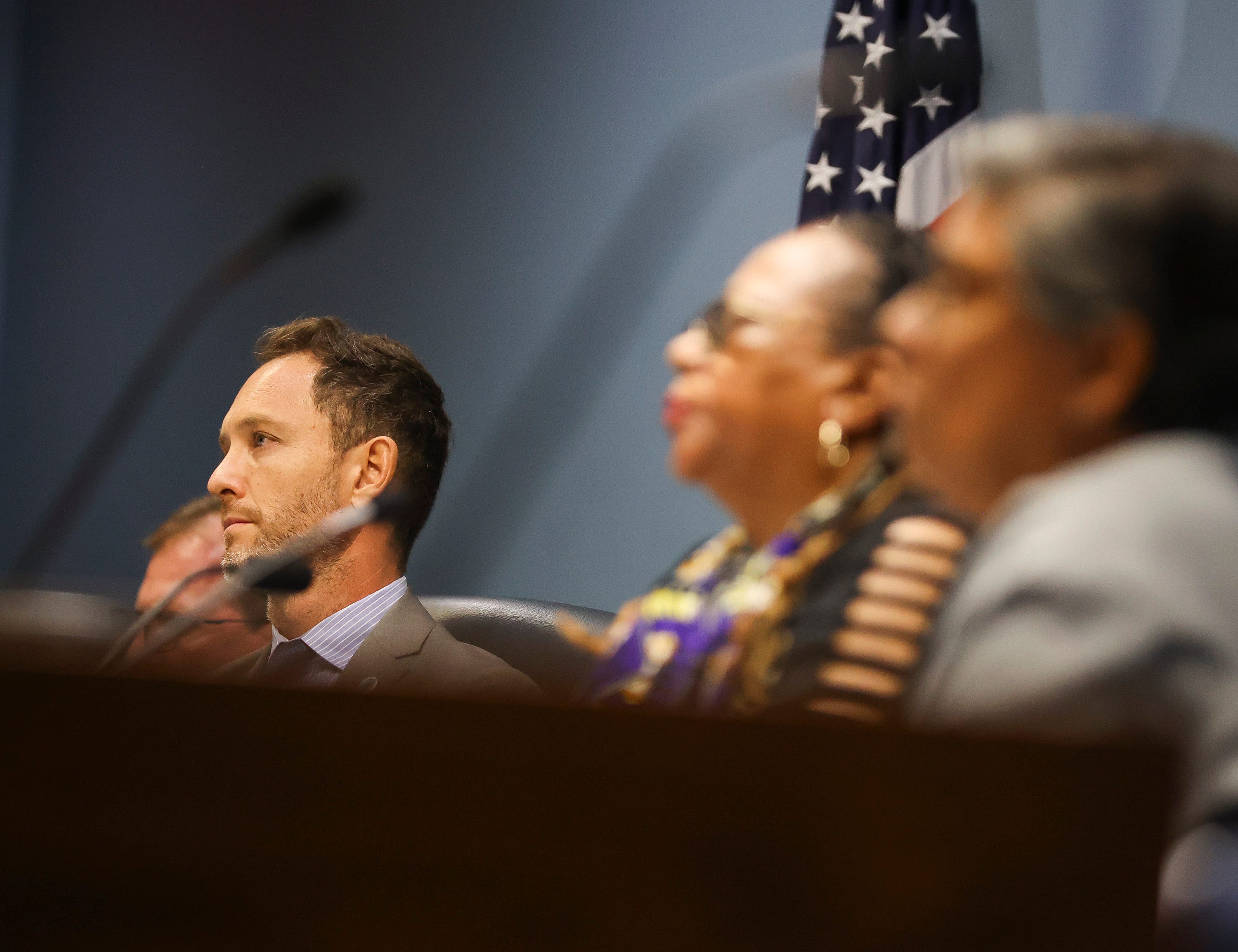 Stuart’s former interim city manager says he was forced out