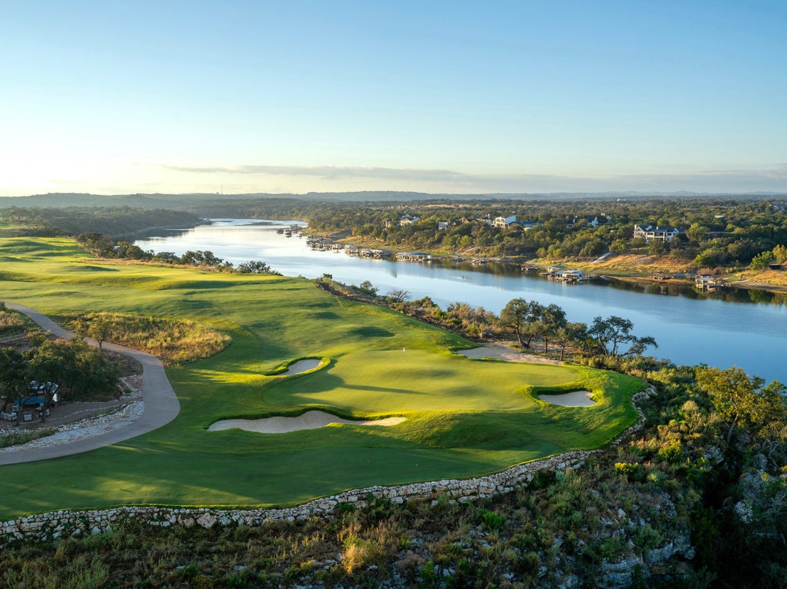 Golf Life: Courses, Travel, Lifestyle & Luxury | Golfweek