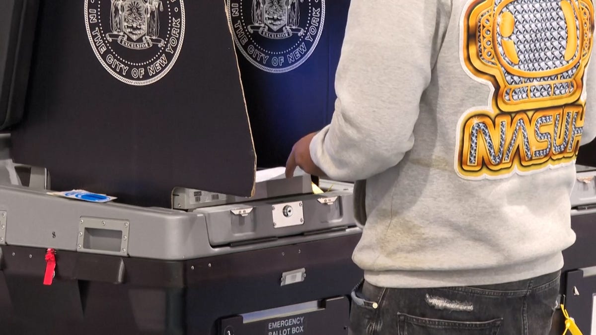 Can Zohran Mamdani win back Trump voters and other things to watch in NYC mayor's race