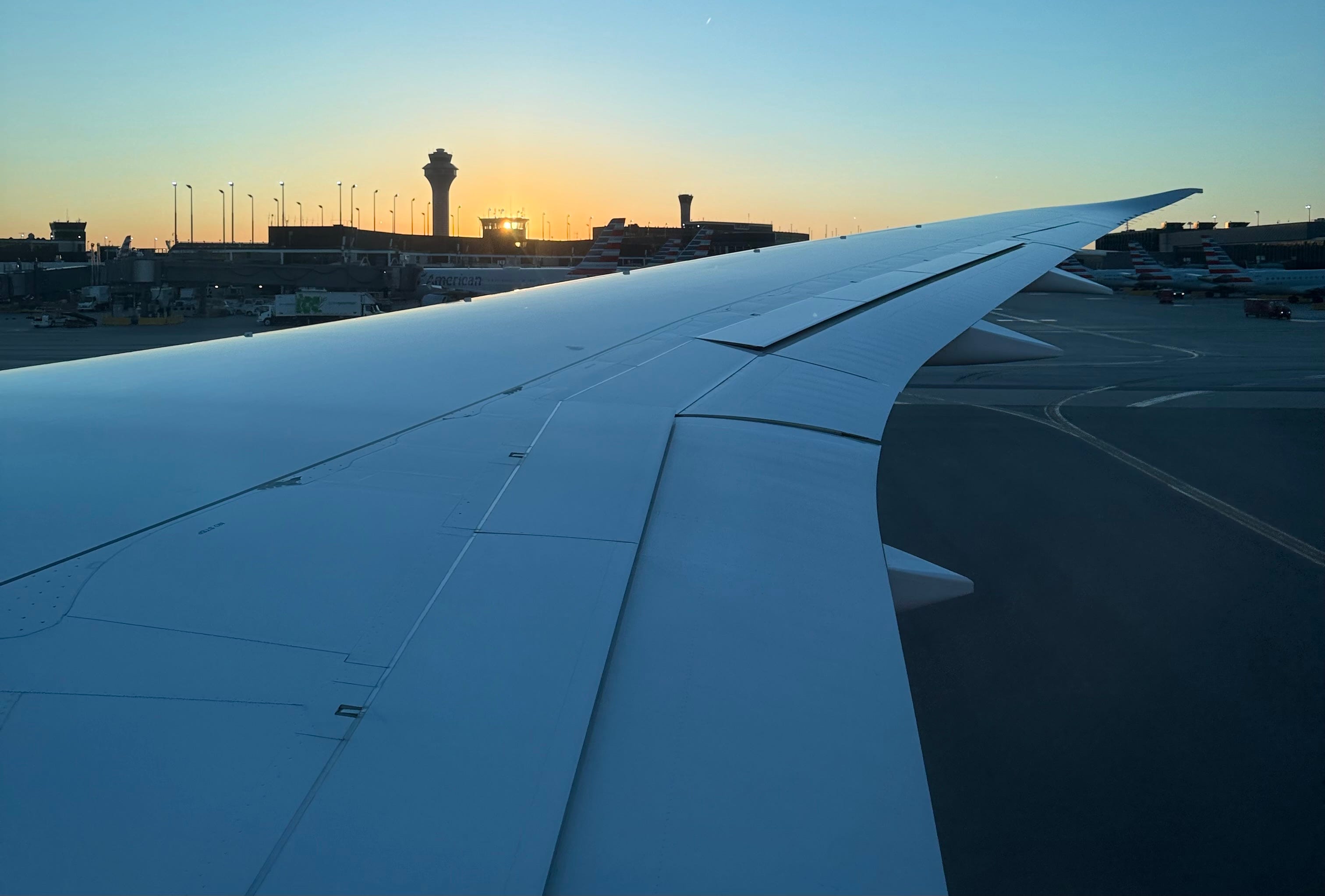 TSA workers miss paychecks as government shutdown hits airports