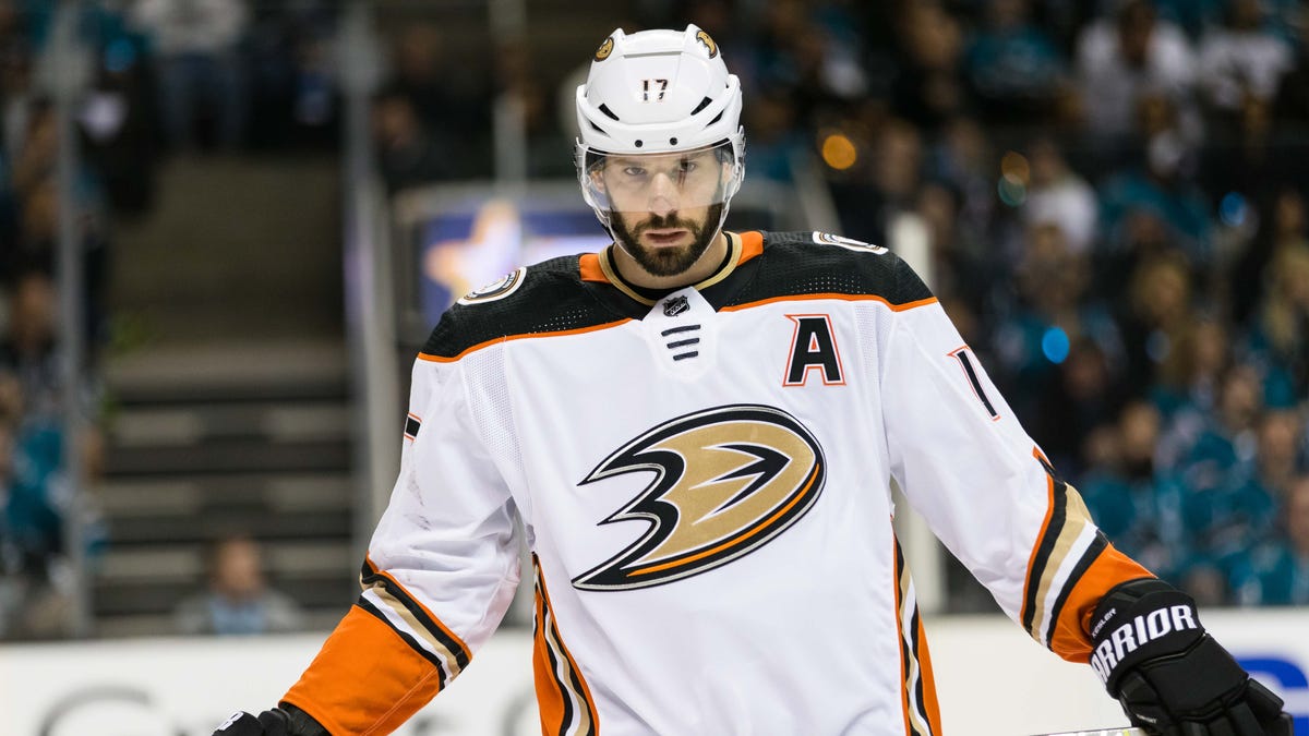 Ex-NHL player Ryan Kesler faces criminal sexual conduct charges related to 16-year-old