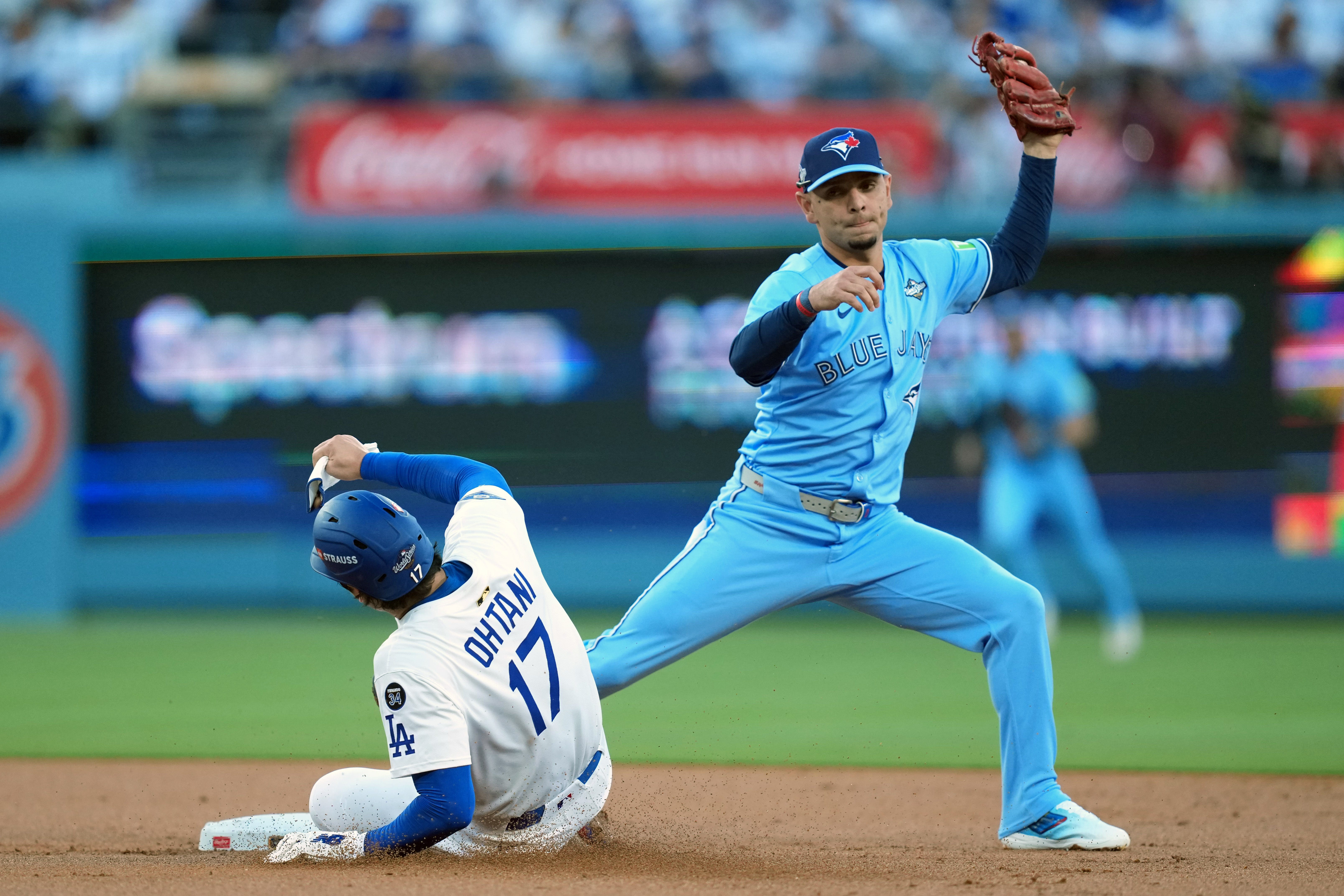 Tied again! How to buy LA Dodgers vs. Toronto Blue Jays World Series Game 5 tickets
