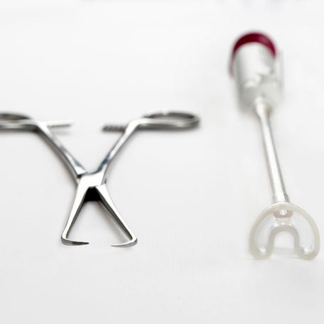 Carevix offers clinicians a timely, evidence-based alternative to the century-old tenaculum for intrauterine device (IUD) placement