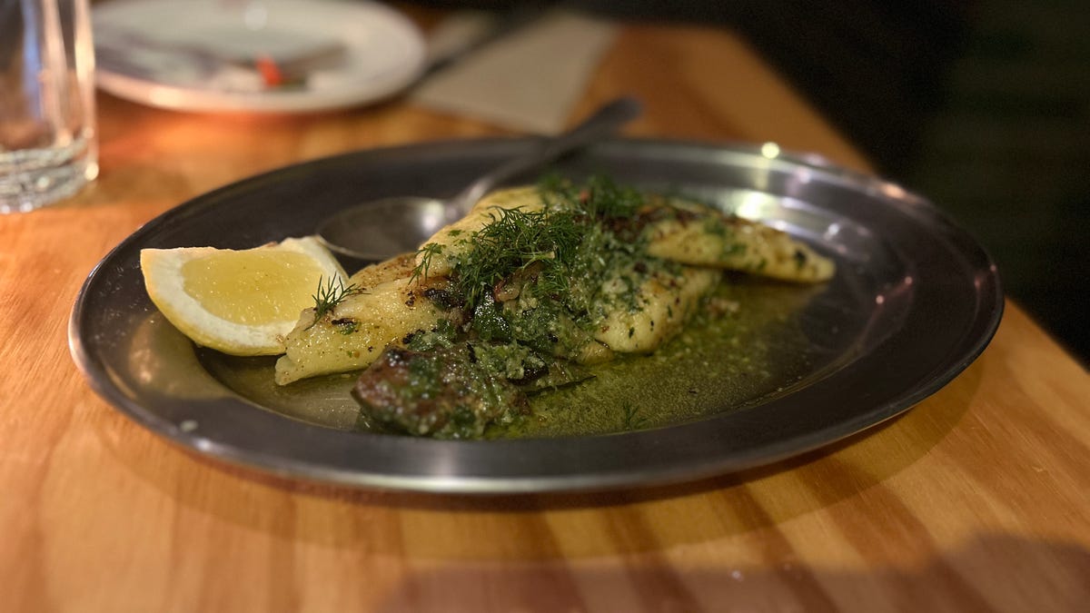 Detroit diner Rose’s Fine Food is back, and it feels like a homecoming Detroit diner Rose’s Fine Food is back, and it feels like a homecoming