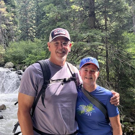 Affordable Care Act health insurance costs for Cathy and Bill Newcomb, of McCall, Idaho, will more than double in 2026. They will pay more because ACA's enhanced premium tax credits, which subsidize insurance costs for consumers, will expire next year.