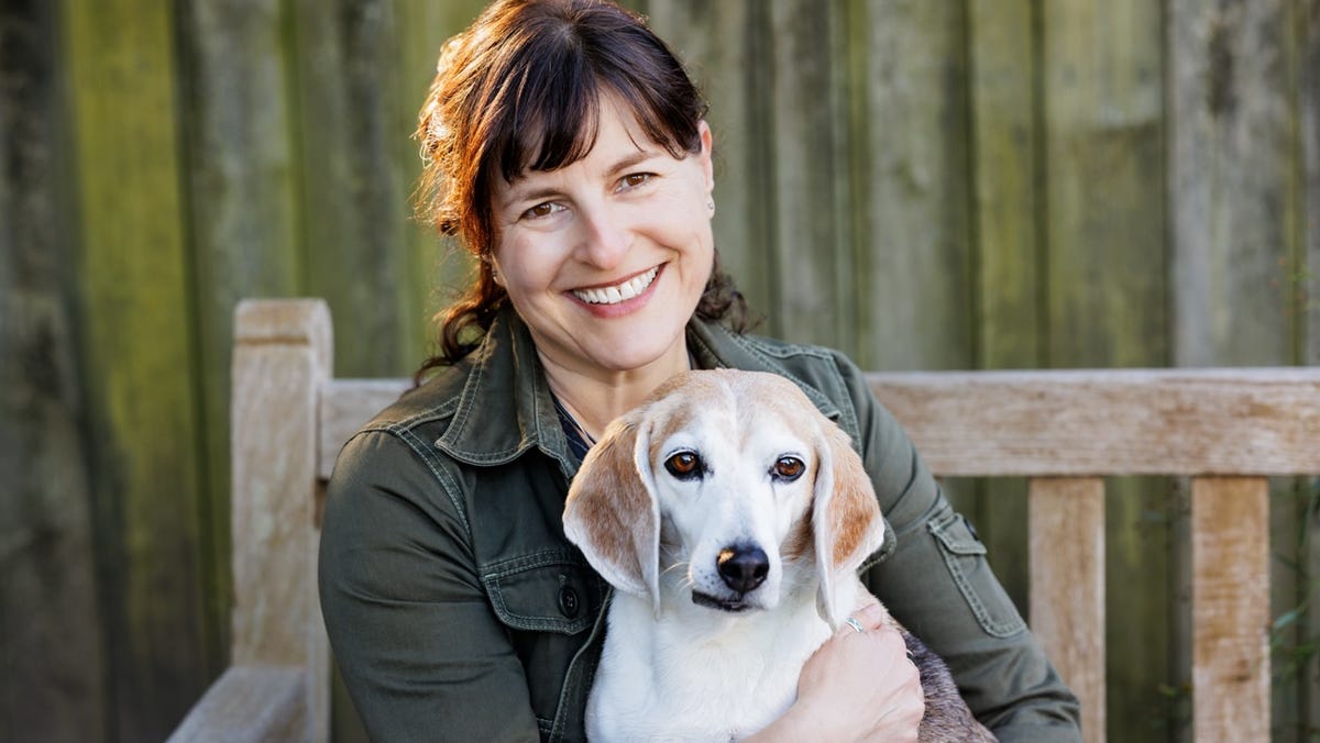 My beagle spent years in a laboratory. Has testing on dogs finally had its day? | Opinion