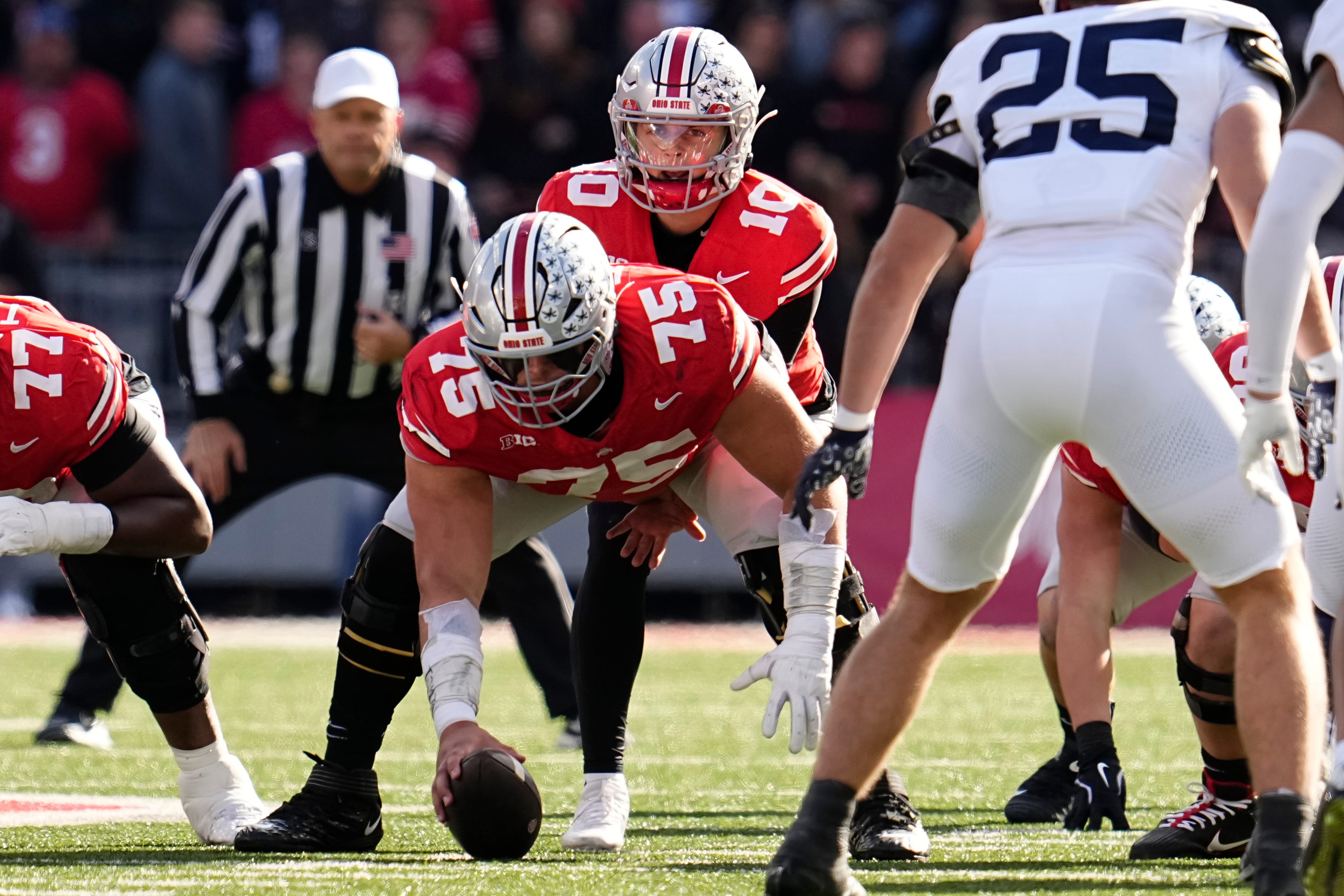 Ohio State football will turn visiting Bruins into ruins | Scarlet & Gray Matter