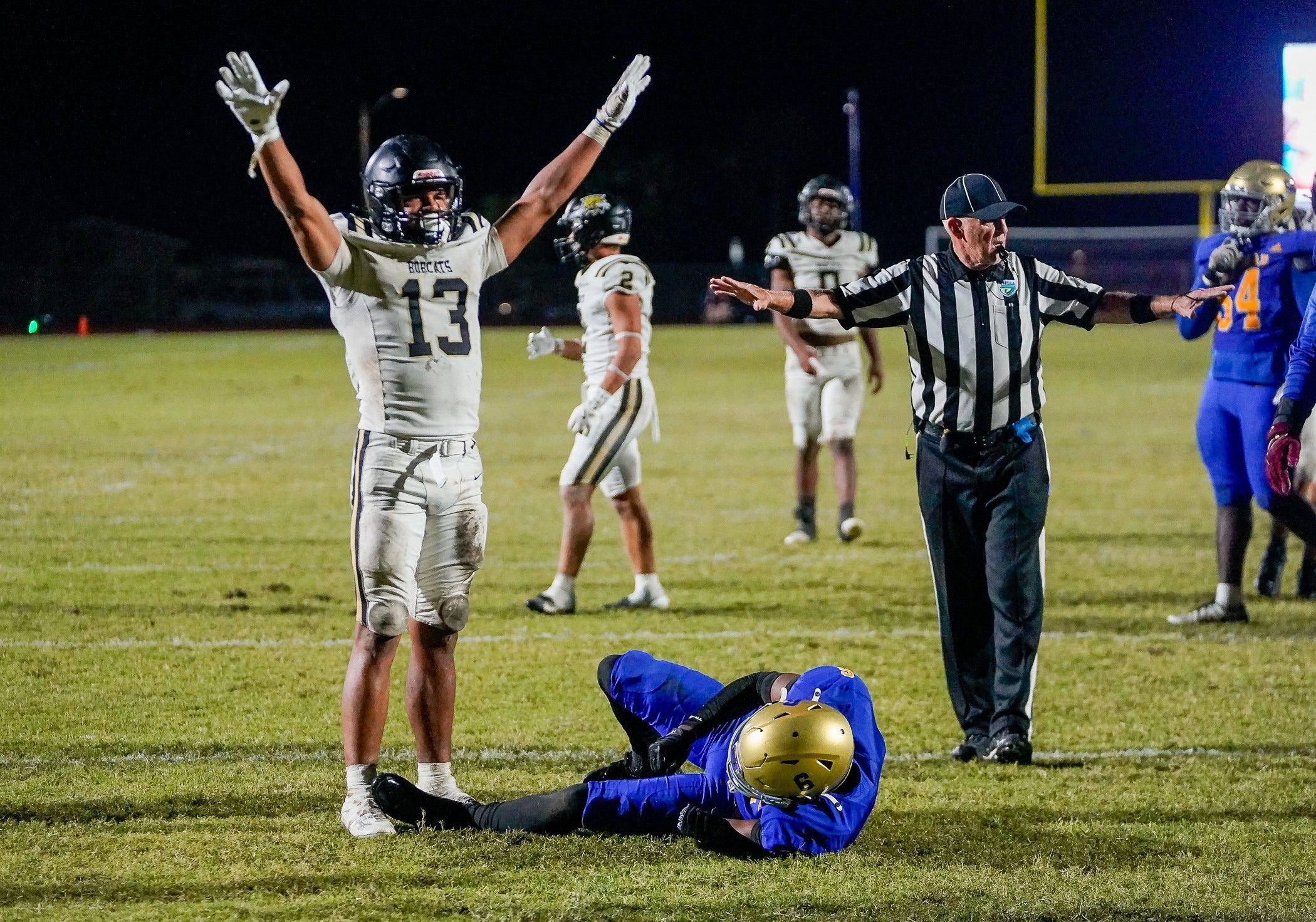 These are the five toughest regions in FHSAA football playoffs