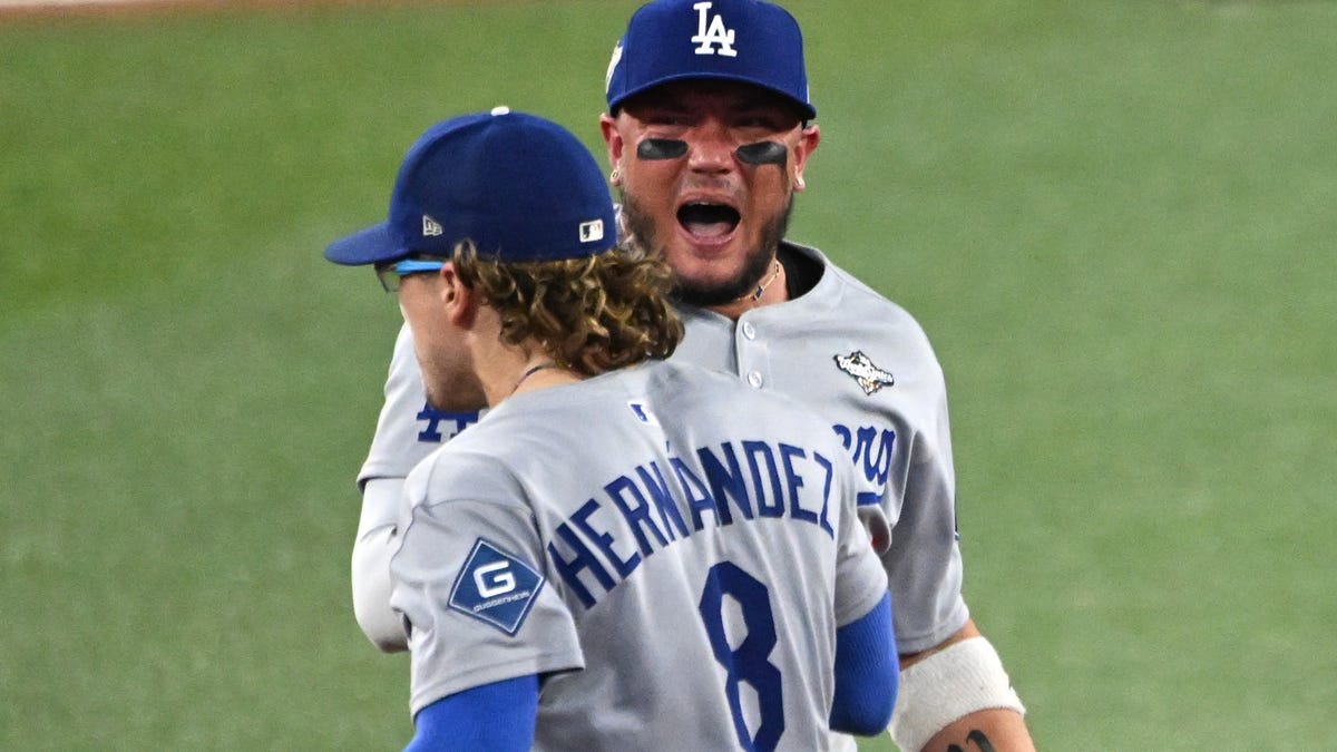 MLB predictions, 2026 World Series and award picks on Opening Day MLB predictions, 2026 World Series and award picks on Opening Day