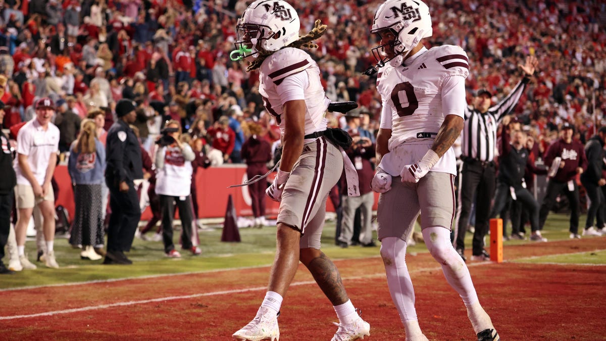 How Mississippi State football finally ended 16-game, two-year SEC losing streak How Mississippi State football finally ended 16-game, two-year SEC losing streak
