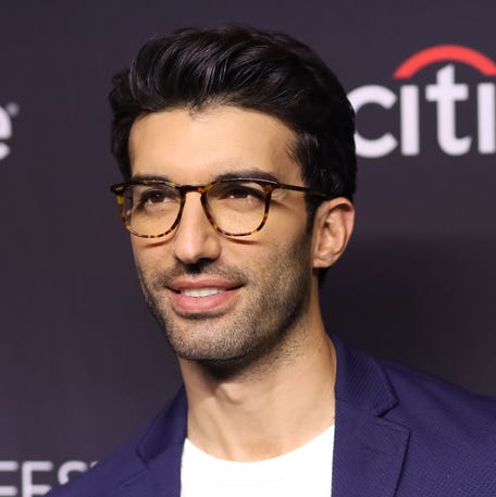 Justin Baldoni attends the Paley Center For Media's "Jane The Virgin" and "Crazy Ex-Girlfriend" events at the Dolby Theater on March 20, 2019, in Los Angeles.