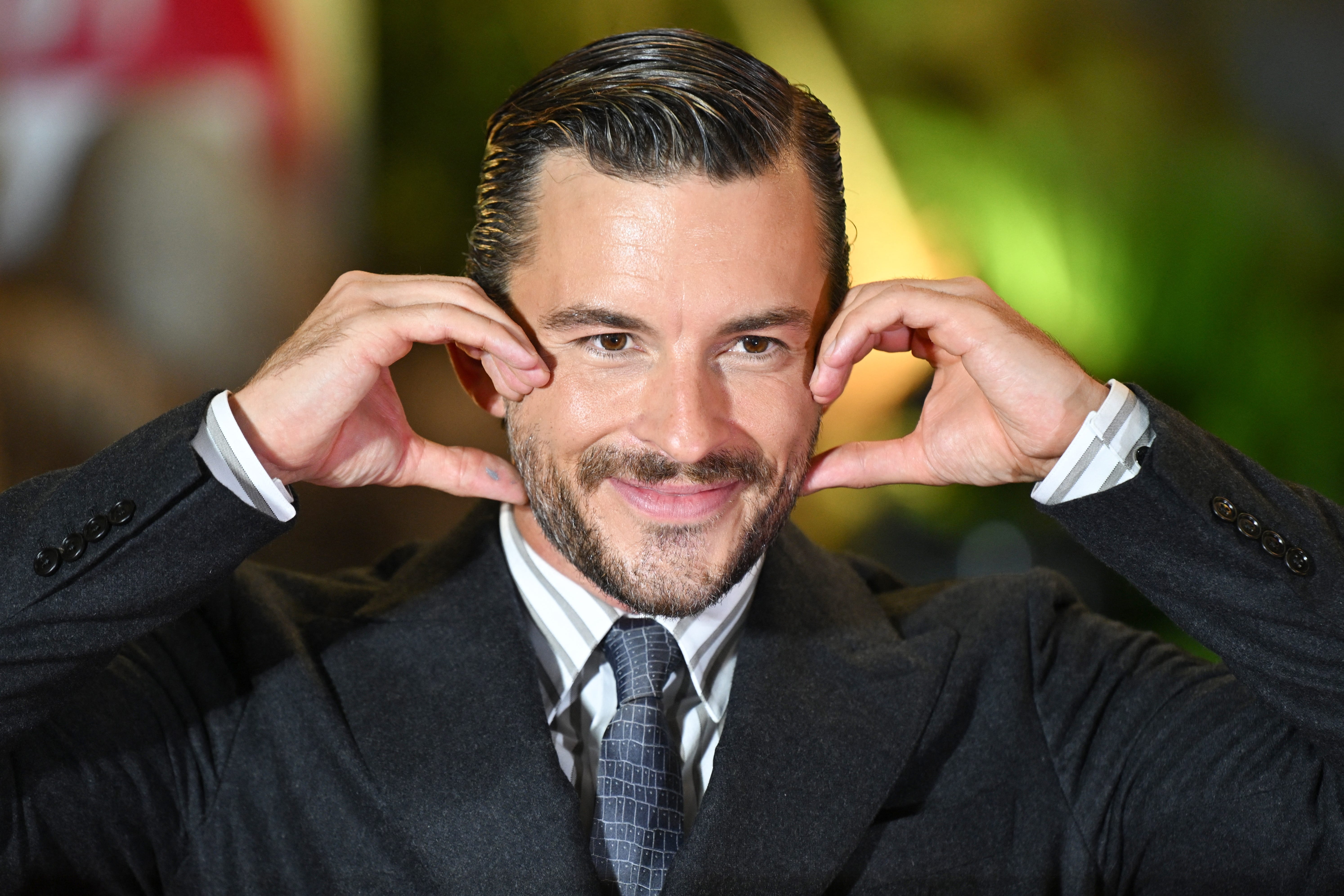 Jonathan Bailey named People’s Sexiest Man Alive 2025