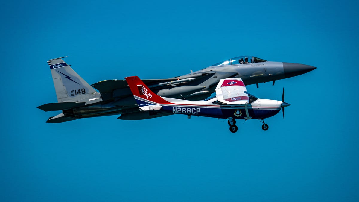 Jets intercepted 2 planes Nov. 1-2 during Trump’s trip to Palm Beach Jets intercepted 2 planes Nov. 1-2 during Trump’s trip to Palm Beach