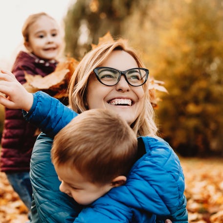 Find lasting relief from allergies and sinus pain this fall season.