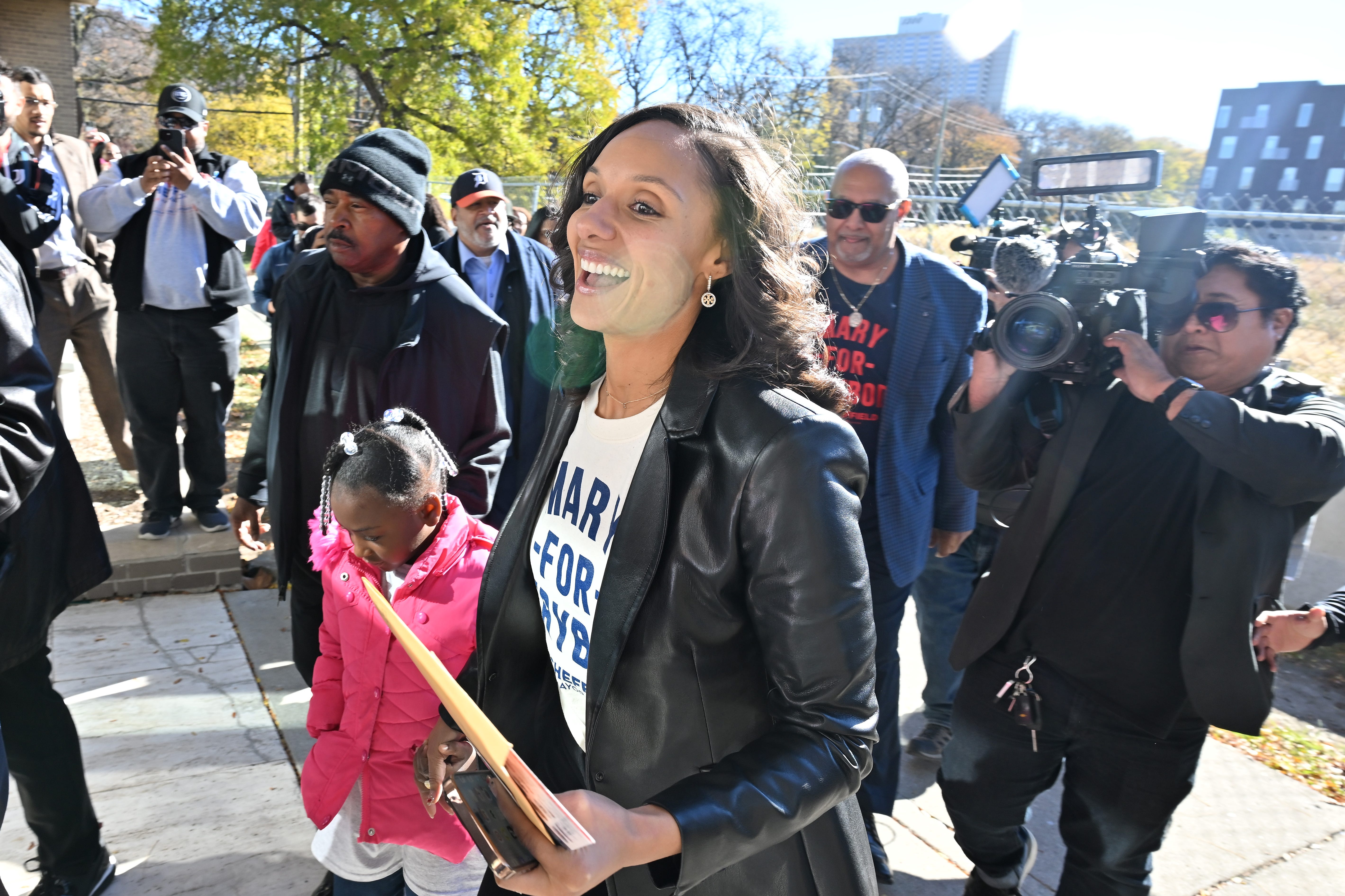 „Es wurde aber auch Zeit“: Schwarze Bürgermeisterinnen gewinnen in ...