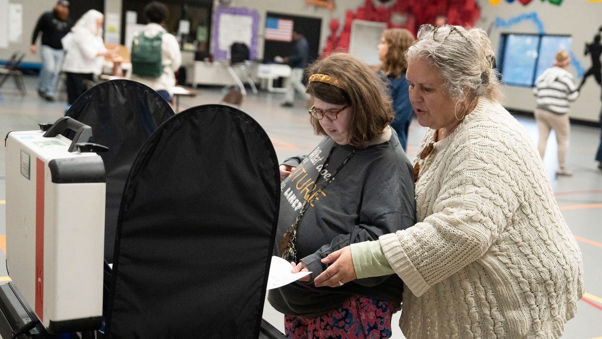 Here are 4 times when 25 people (or fewer!) decided a Knox County election