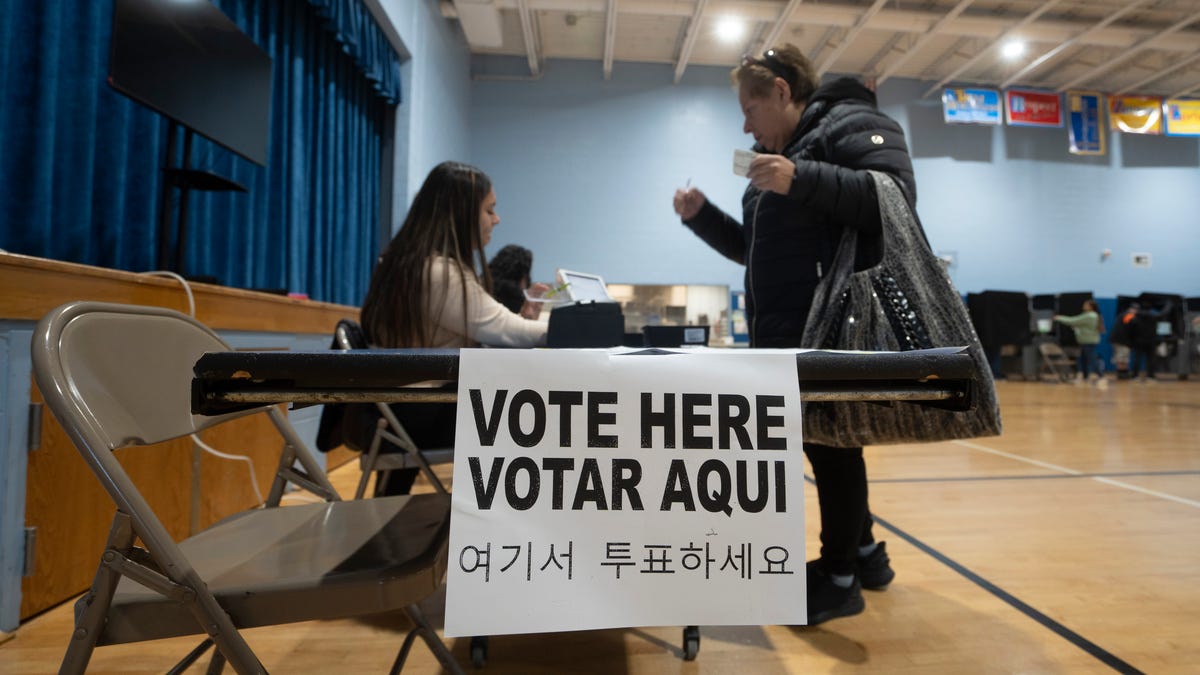 Only 15 New Jersey Districts Hold Spring School Board Elections After 2012 Law Shift