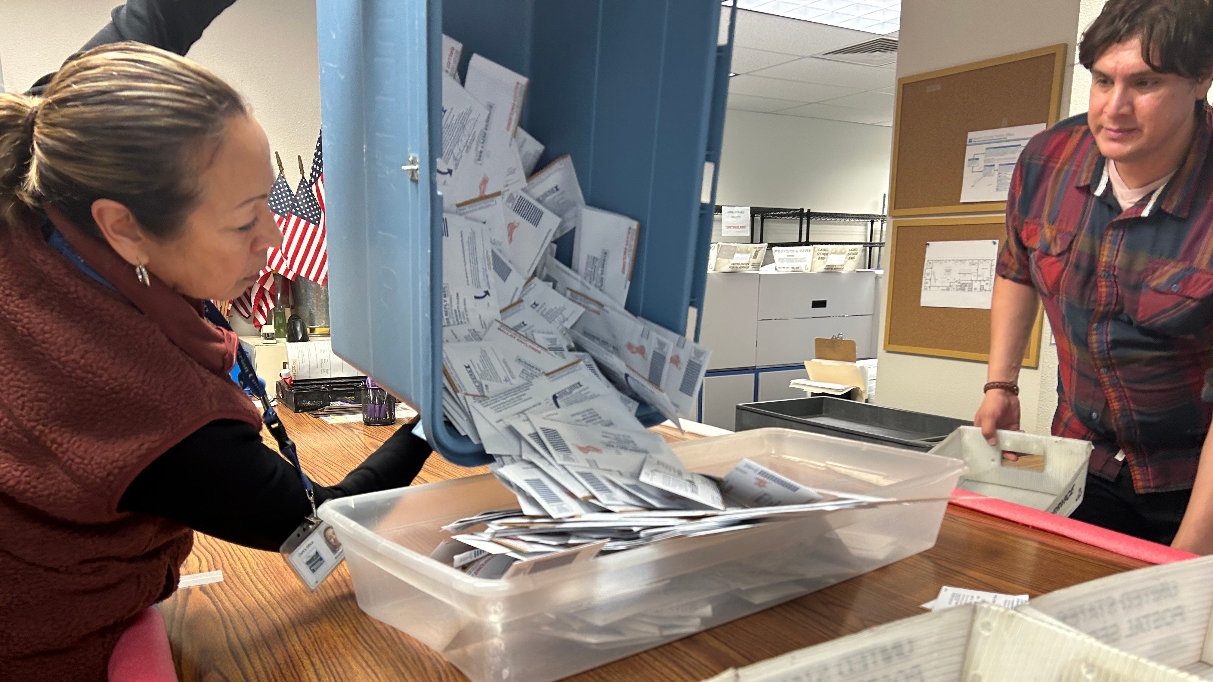 Por qué el republicano Chris Dudley quiere ser el próximo gobernador de Oregón