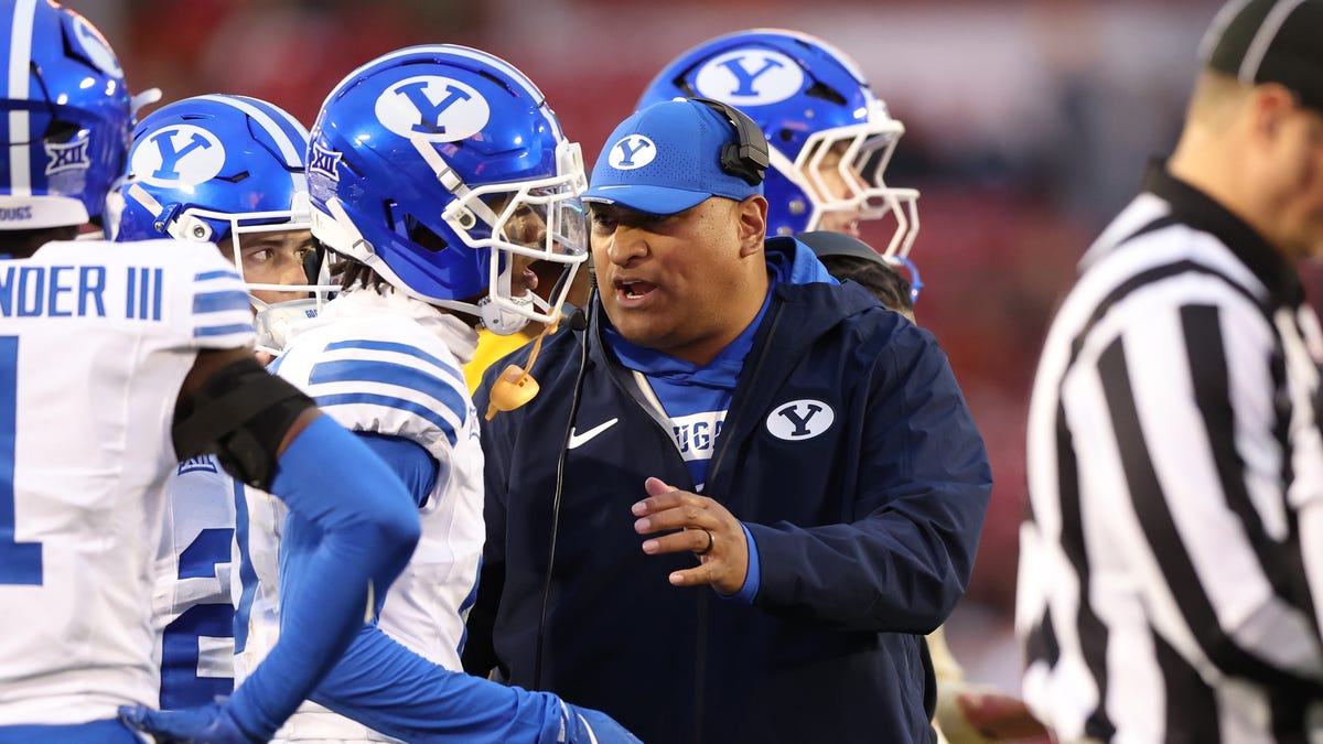 Selection Sunday College Football Playoff eliminator: Who’s in? Selection Sunday College Football Playoff eliminator: Who’s in?